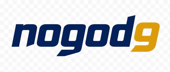 nogod9 লোগো